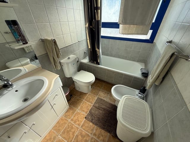 4 soverom Villa til salgs i Fortuna med svømmebasseng garasje - € 250 000 (Ref: 9534915)