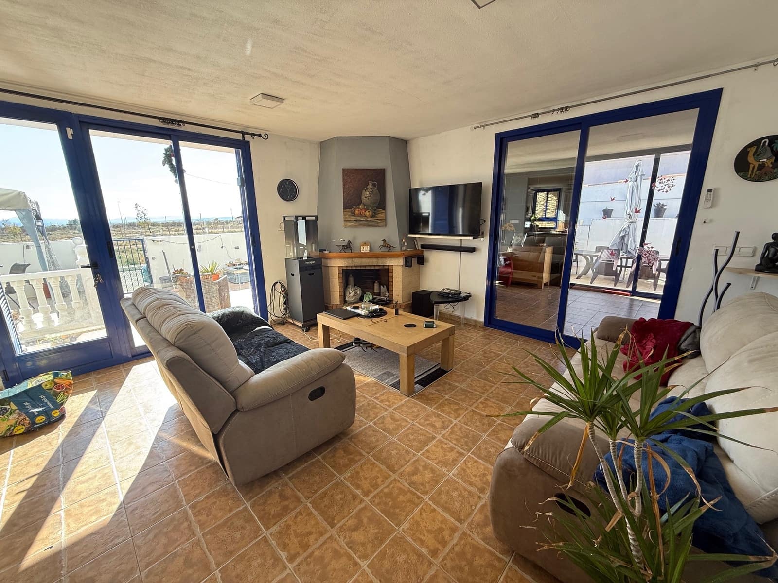 4 soverom Villa til salgs i Fortuna med svømmebasseng garasje - € 250 000 (Ref: 9534915)