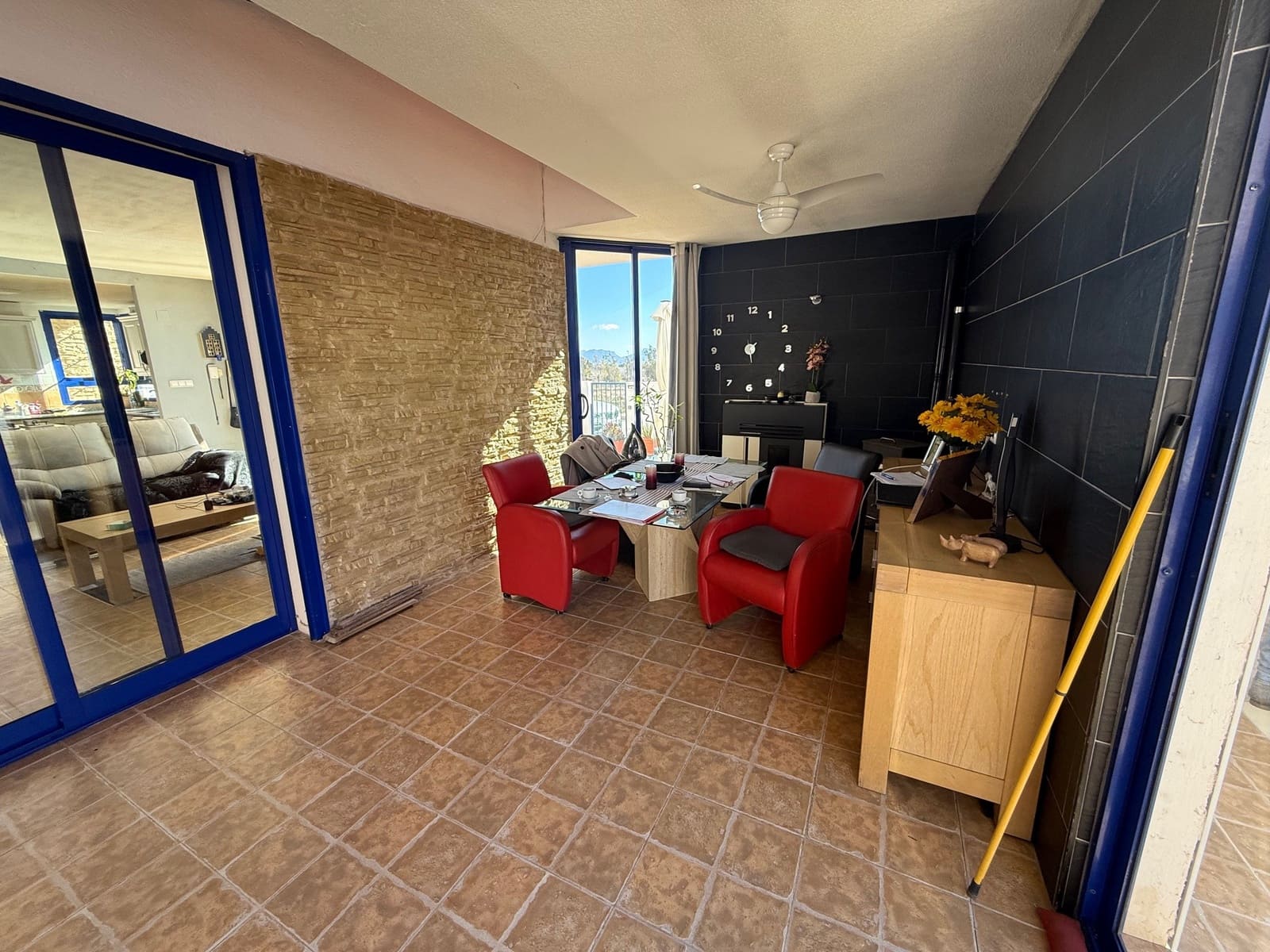 4 soverom Villa til salgs i Fortuna med svømmebasseng garasje - € 250 000 (Ref: 9534915)