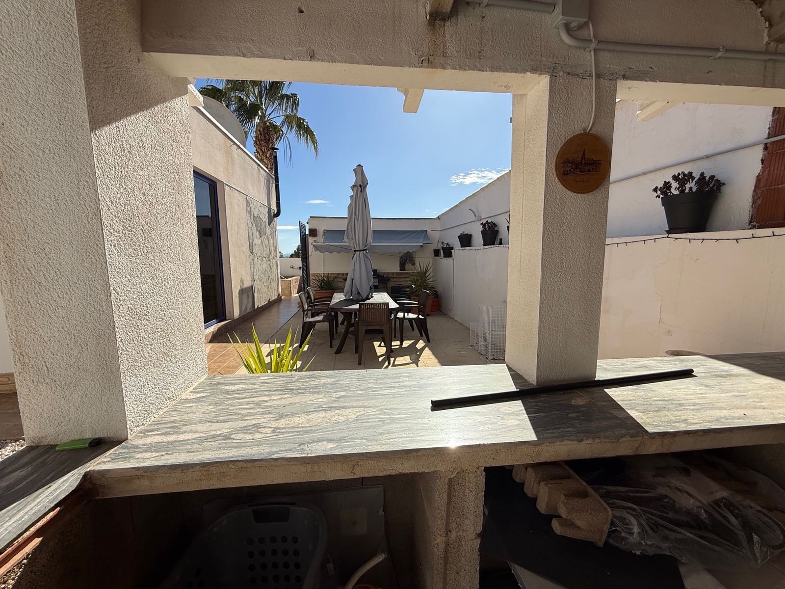 4 soverom Villa til salgs i Fortuna med svømmebasseng garasje - € 250 000 (Ref: 9534915)