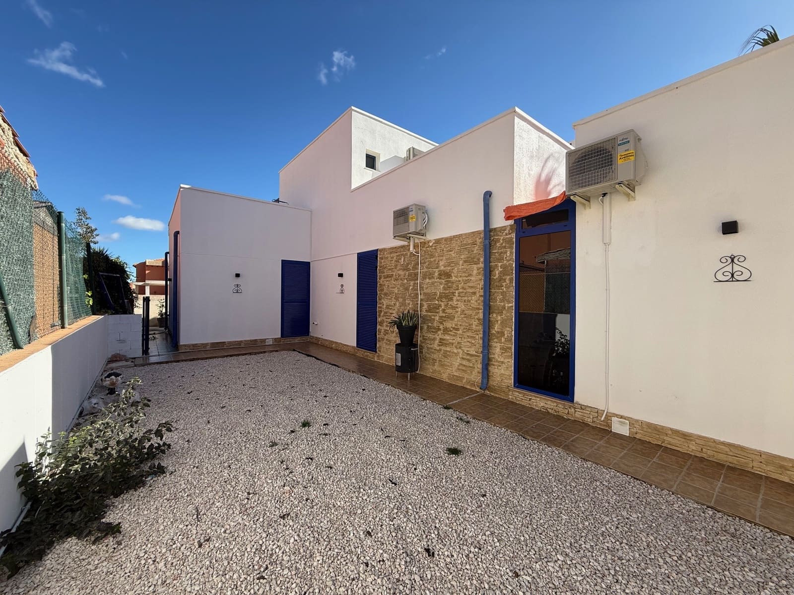 4 soverom Villa til salgs i Fortuna med svømmebasseng garasje - € 250 000 (Ref: 9534915)