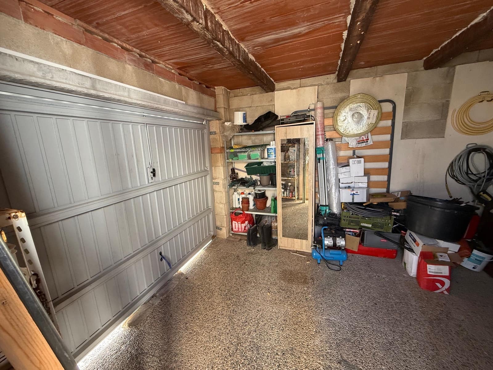 4 soverom Villa til salgs i Fortuna med svømmebasseng garasje - € 250 000 (Ref: 9534915)