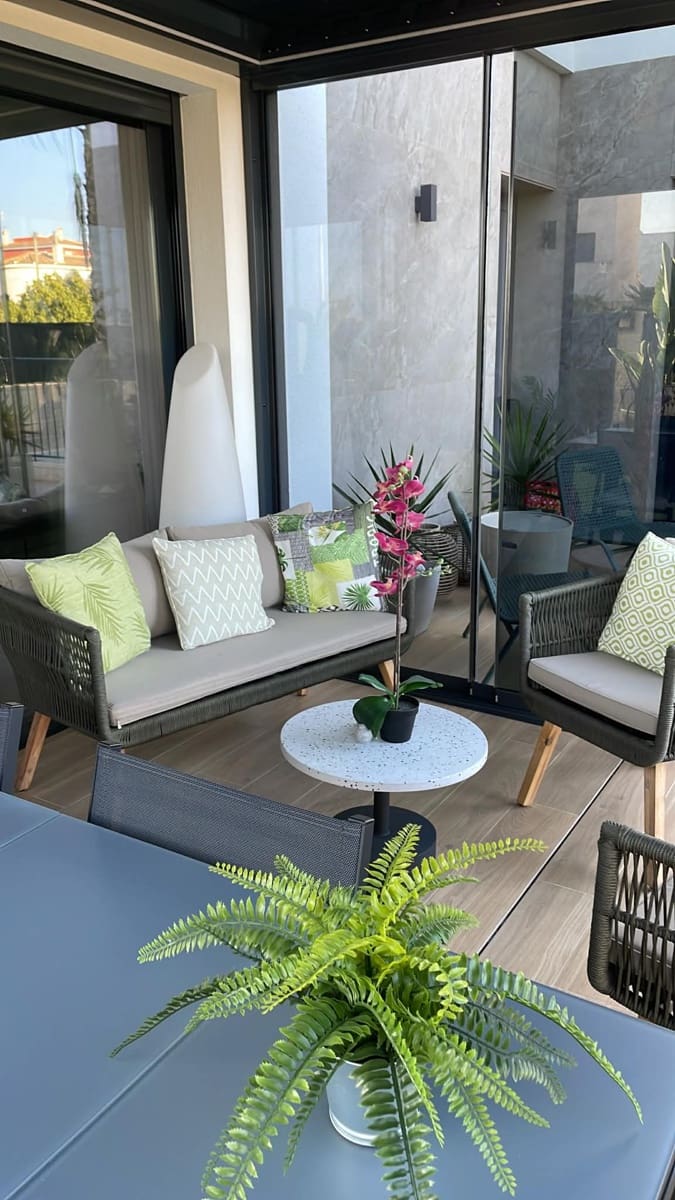 4 camera da letto Villa in vendita in Rojales con piscina garage - 549.500 € (Rif: 9536466)