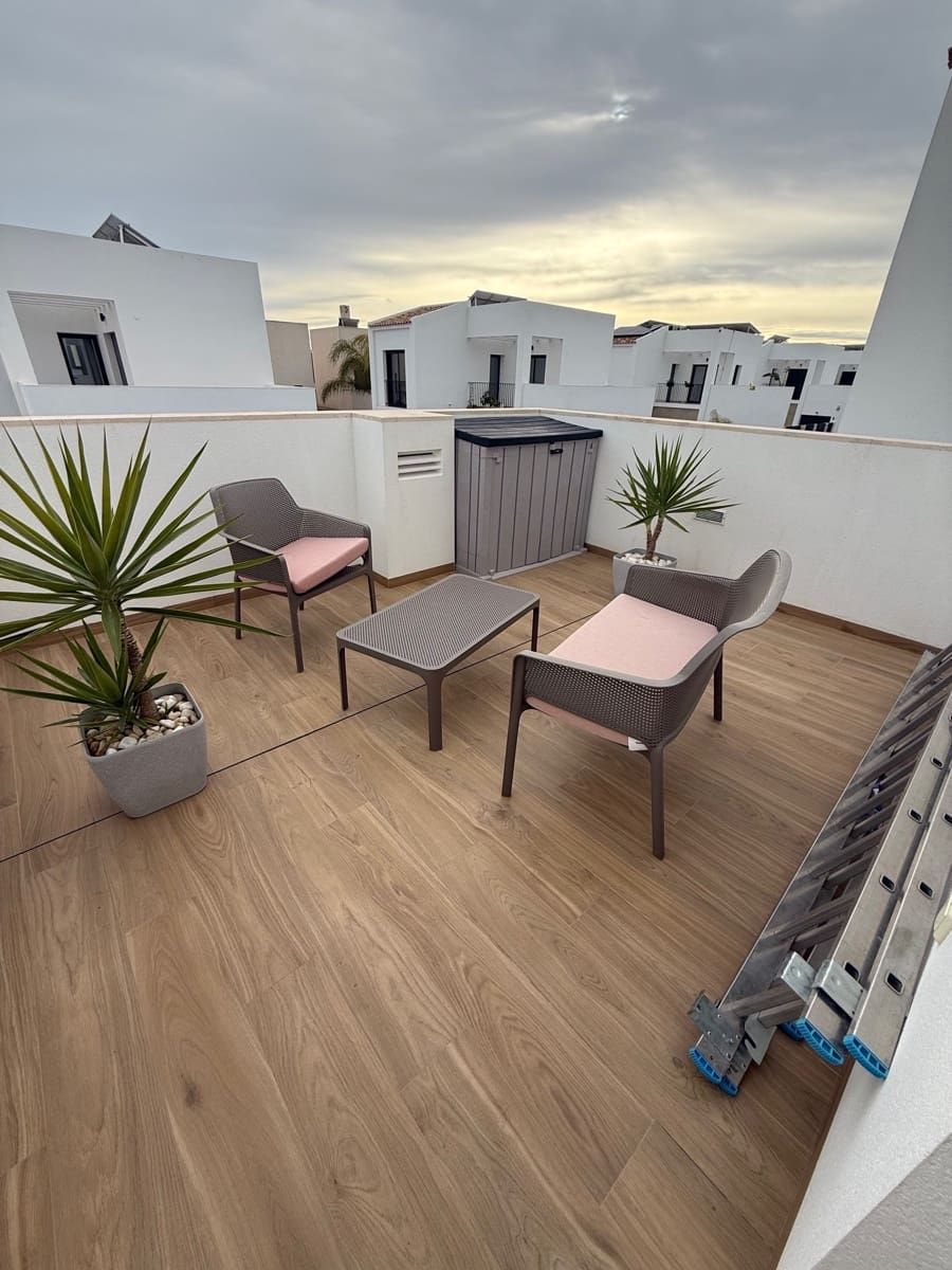 4 camera da letto Villa in vendita in Rojales con piscina garage - 549.500 € (Rif: 9536466)