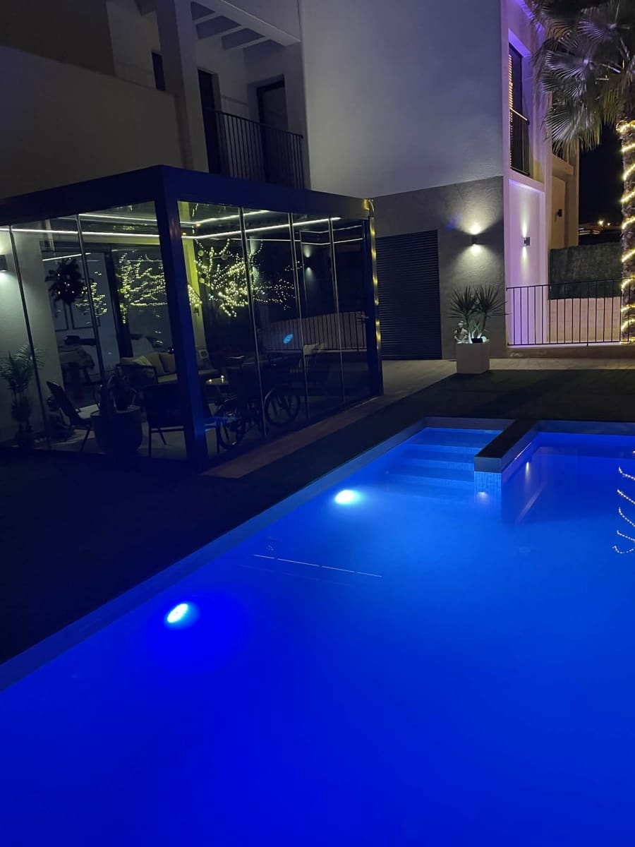 4 camera da letto Villa in vendita in Rojales con piscina garage - 549.500 € (Rif: 9536466)