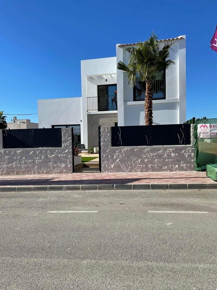 4 camera da letto Villa in vendita in Rojales con piscina garage - 549.500 € (Rif: 9536466)
