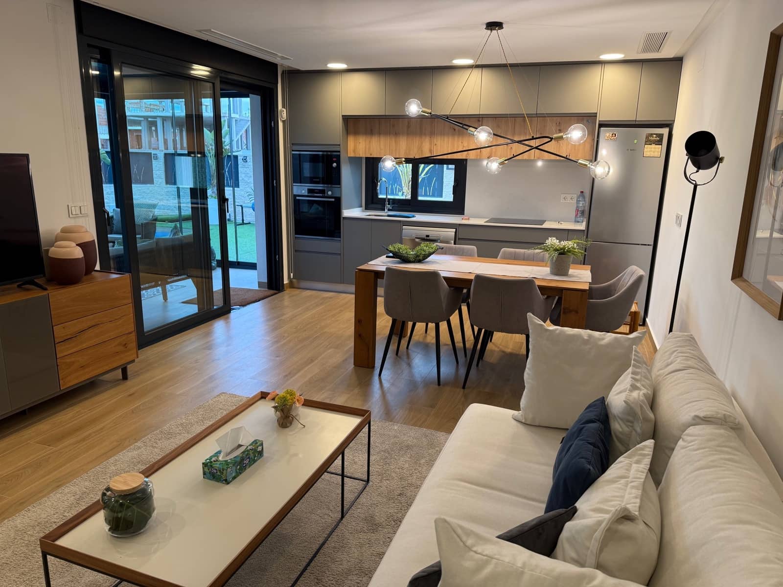 4 camera da letto Villa in vendita in Rojales con piscina garage - 549.500 € (Rif: 9536466)