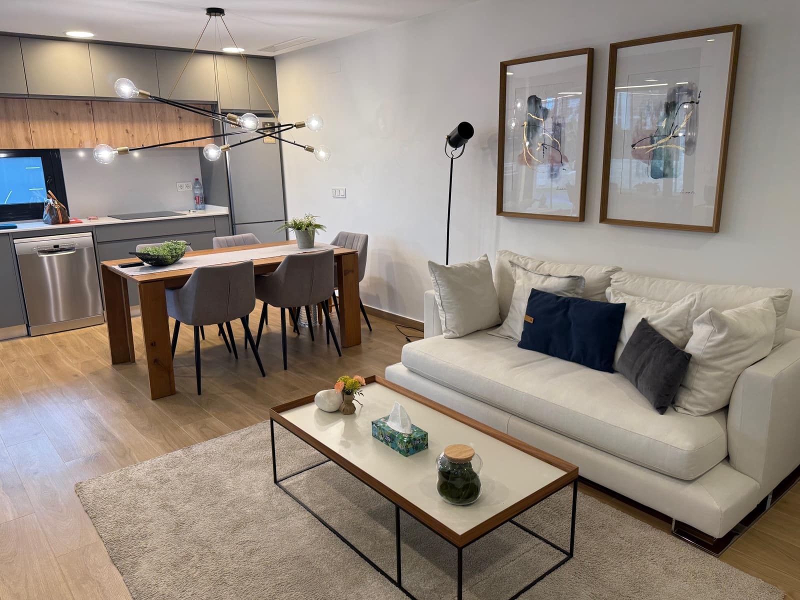 4 camera da letto Villa in vendita in Rojales con piscina garage - 549.500 € (Rif: 9536466)