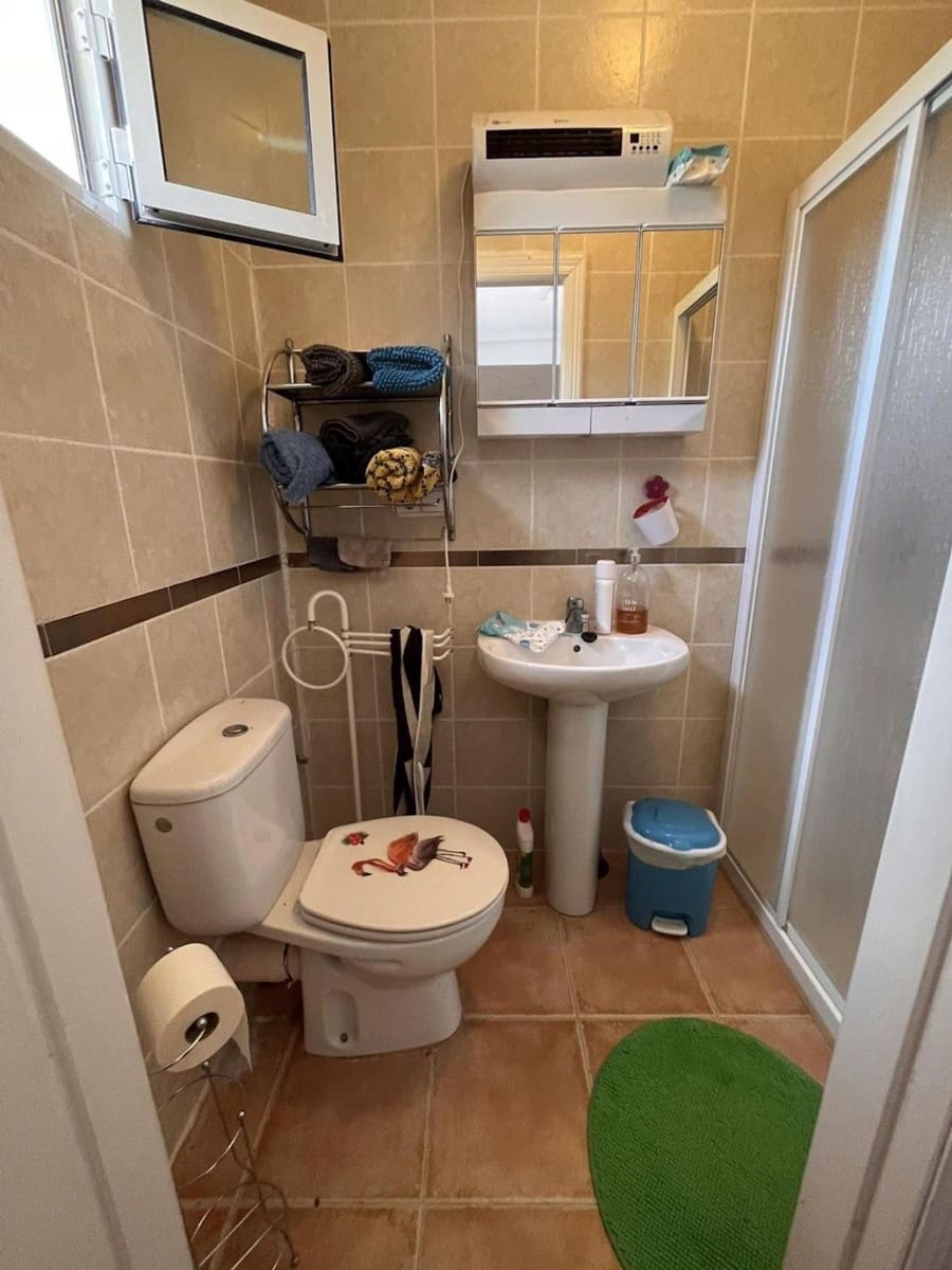 3 sovrum Villa till salu i Fortuna med pool garage - 275 000 € (Ref: 9566441)