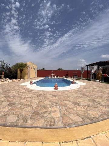 3 sovrum Villa till salu i Fortuna med pool garage - 275 000 € (Ref: 9566441)