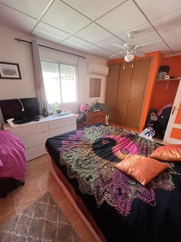 3 sovrum Villa till salu i Fortuna med pool garage - 275 000 € (Ref: 9566441)