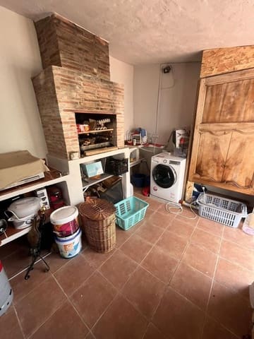 3 sovrum Villa till salu i Fortuna med pool garage - 275 000 € (Ref: 9566441)