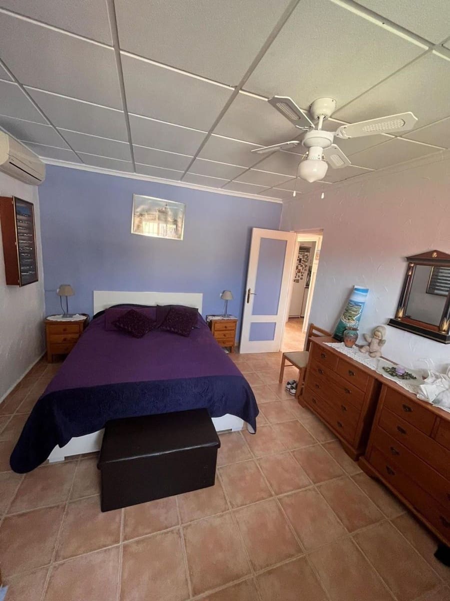 3 sovrum Villa till salu i Fortuna med pool garage - 275 000 € (Ref: 9566441)