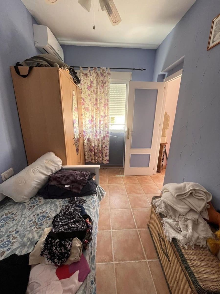 3 sovrum Villa till salu i Fortuna med pool garage - 275 000 € (Ref: 9566441)