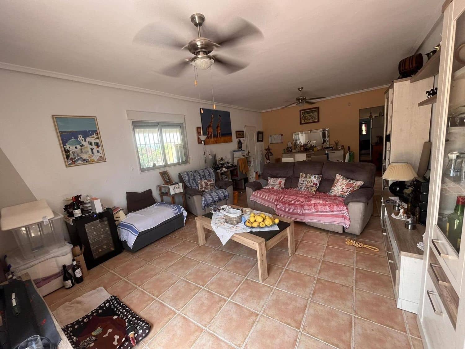 3 sovrum Villa till salu i Fortuna med pool garage - 275 000 € (Ref: 9566441)