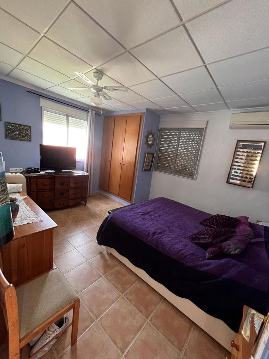 3 sovrum Villa till salu i Fortuna med pool garage - 275 000 € (Ref: 9566441)