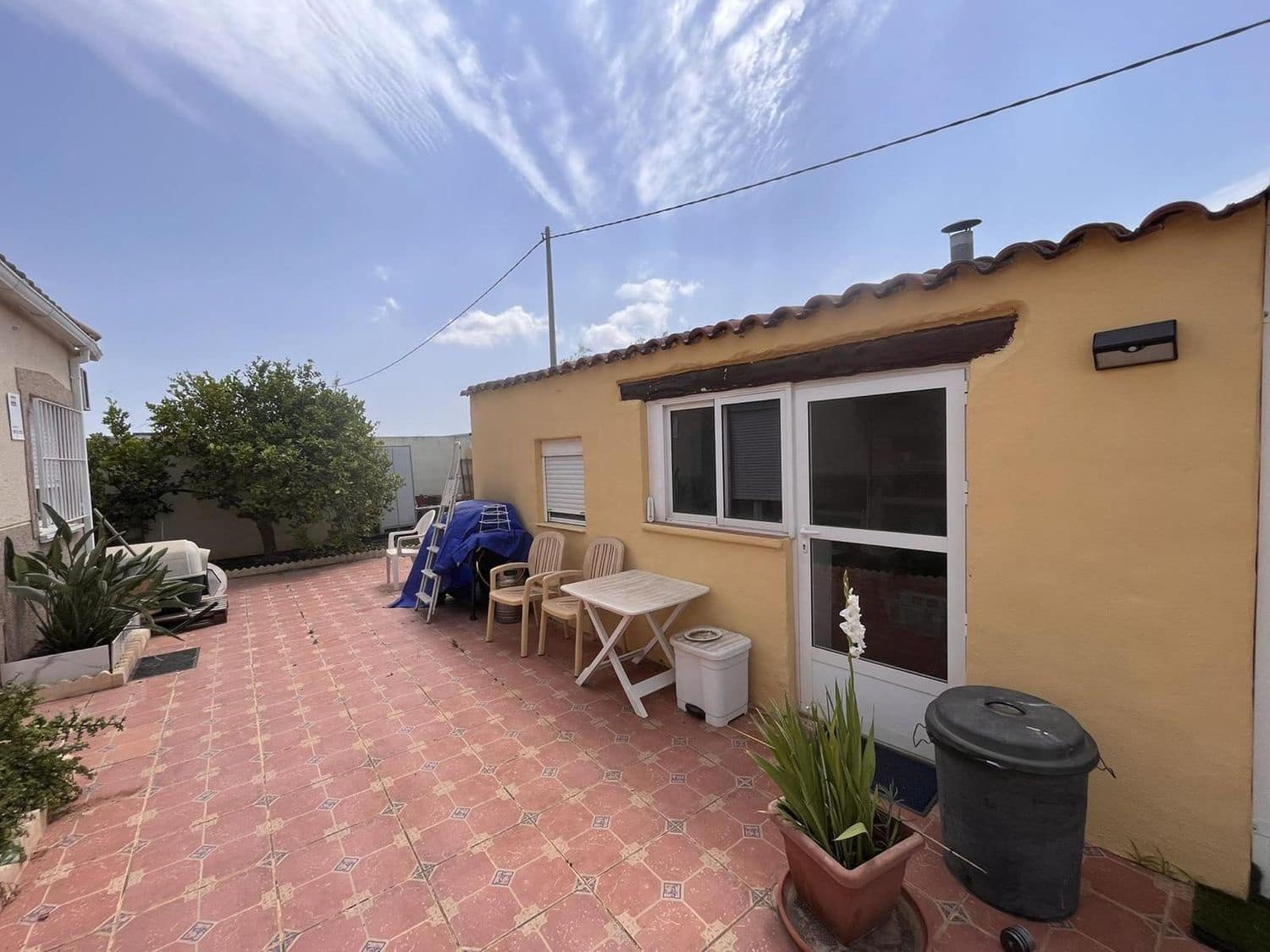 3 sovrum Villa till salu i Fortuna med pool garage - 275 000 € (Ref: 9566441)