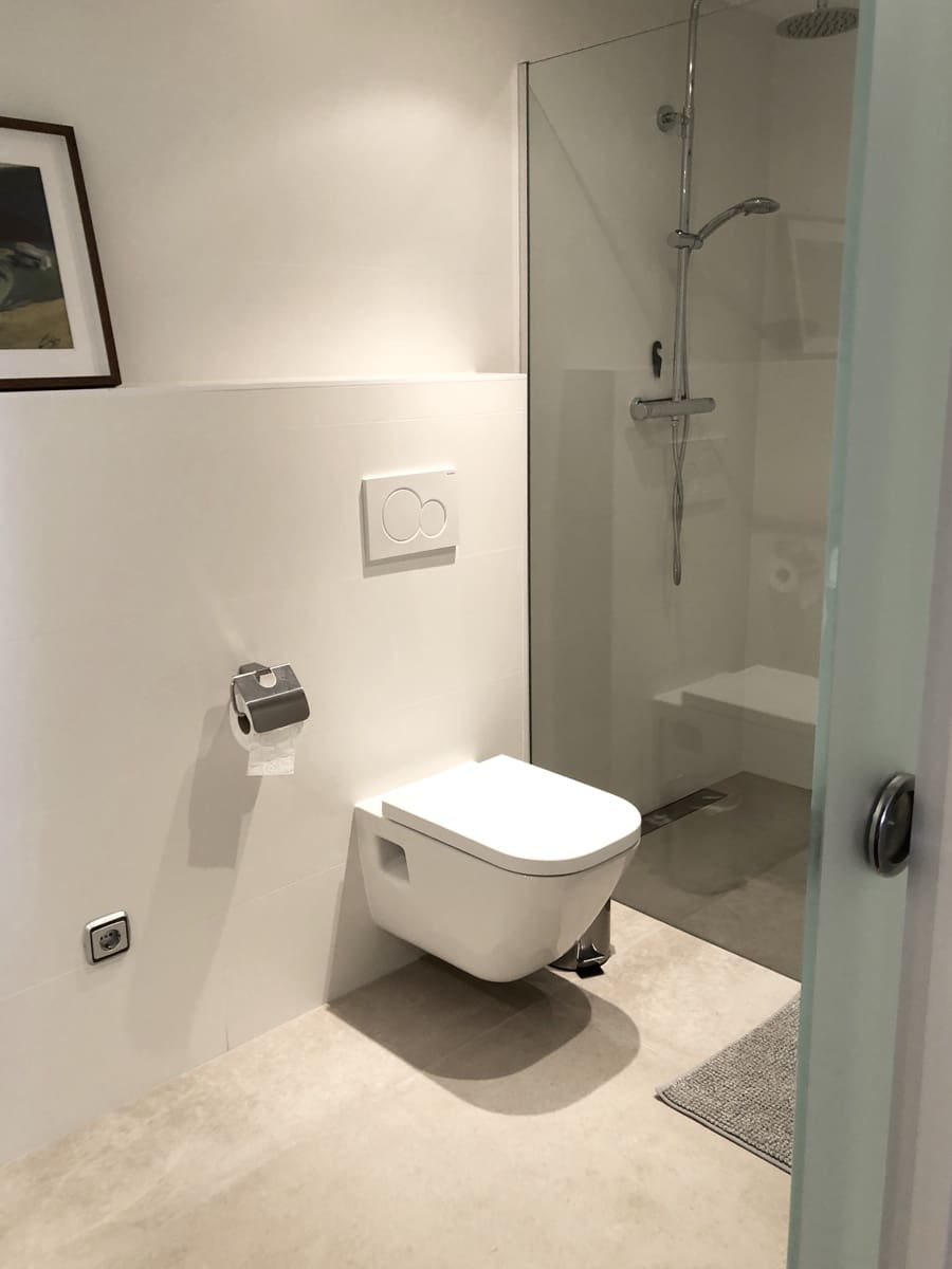 3 soveværelse Penthouse til salg i Benalmadena med swimmingpool garage - € 898.000 (Ref: 9650398)