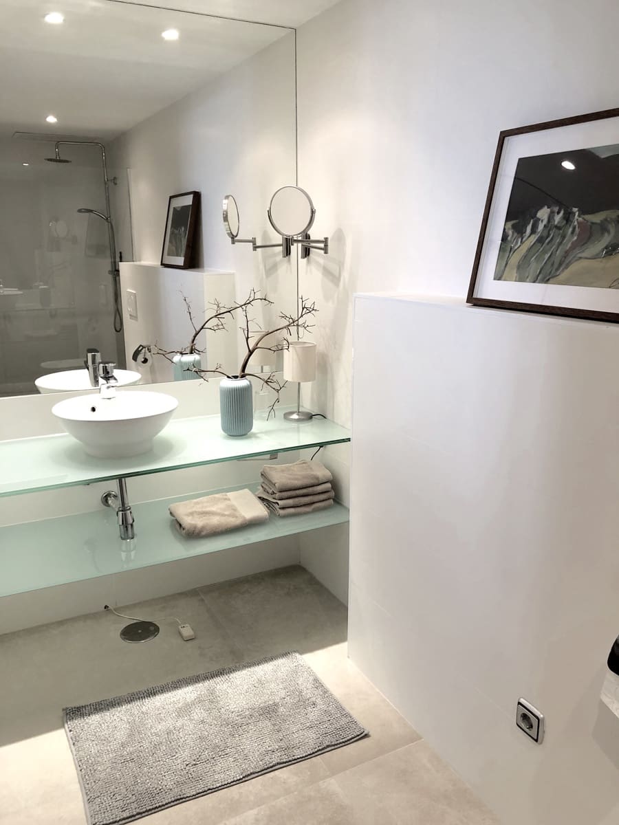 3 soveværelse Penthouse til salg i Benalmadena med swimmingpool garage - € 898.000 (Ref: 9650398)