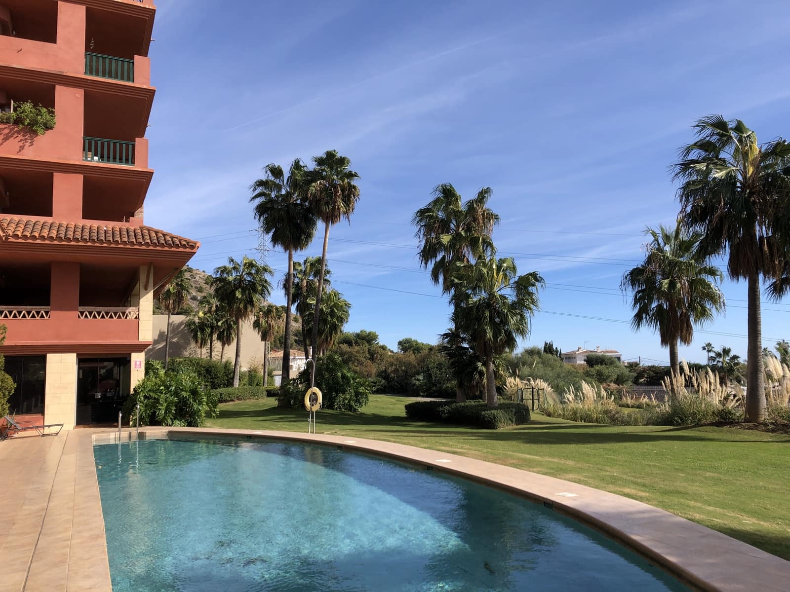 3 soveværelse Penthouse til salg i Benalmadena med swimmingpool garage - € 898.000 (Ref: 9650398)