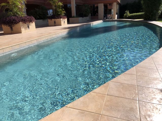 3 soveværelse Penthouse til salg i Benalmádena med swimmingpool garage - € 898.000 (Ref: 9650398)