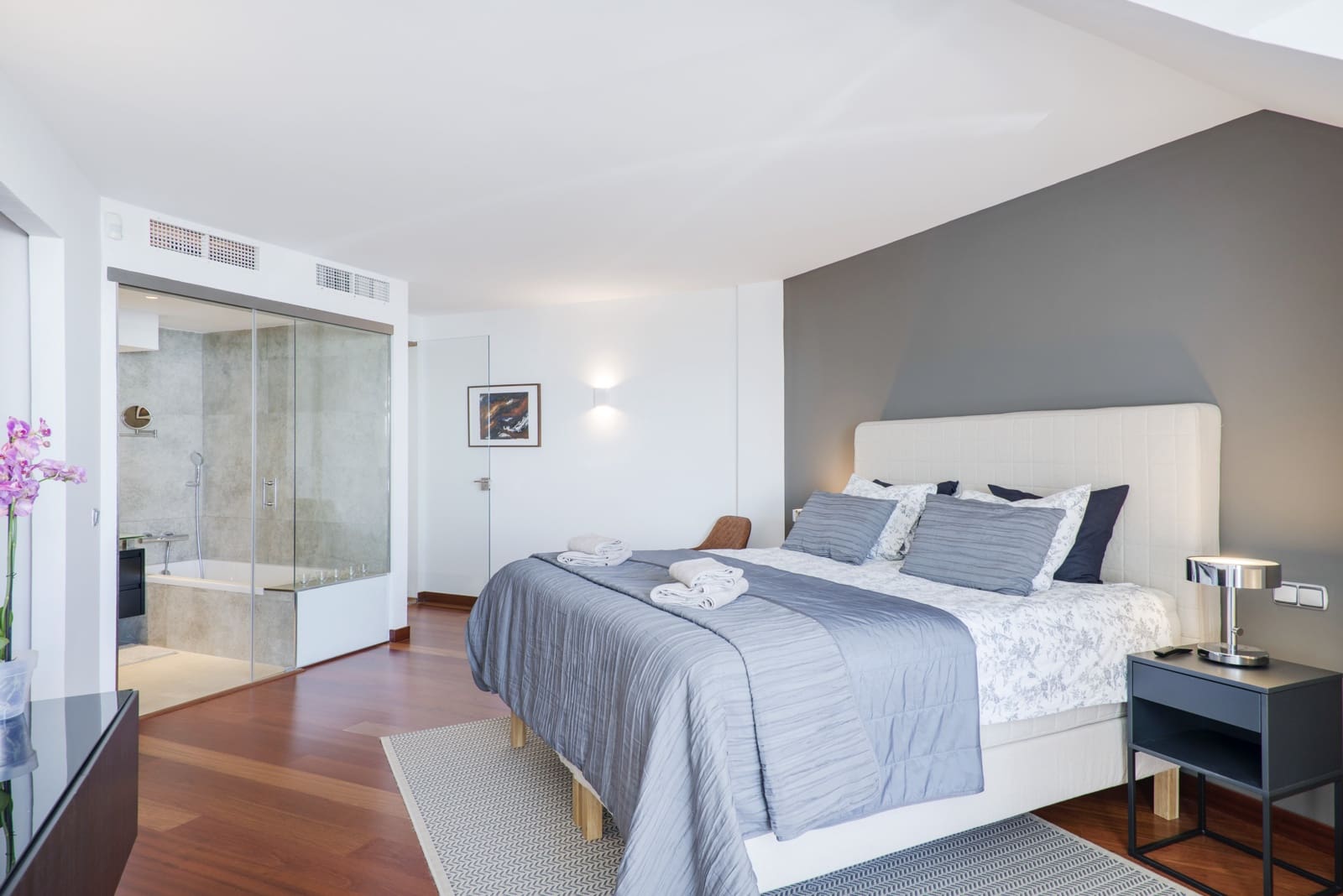 3 soveværelse Penthouse til salg i Benalmadena med swimmingpool garage - € 898.000 (Ref: 9650398)