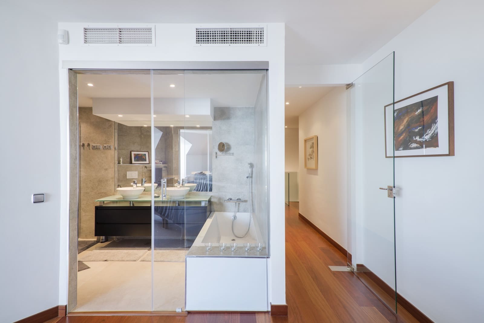 3 soveværelse Penthouse til salg i Benalmadena med swimmingpool garage - € 898.000 (Ref: 9650398)