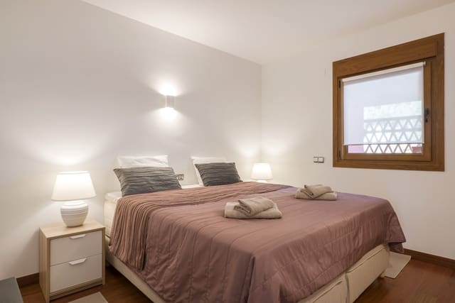 3 soveværelse Penthouse til salg i Benalmádena med swimmingpool garage - € 898.000 (Ref: 9650398)