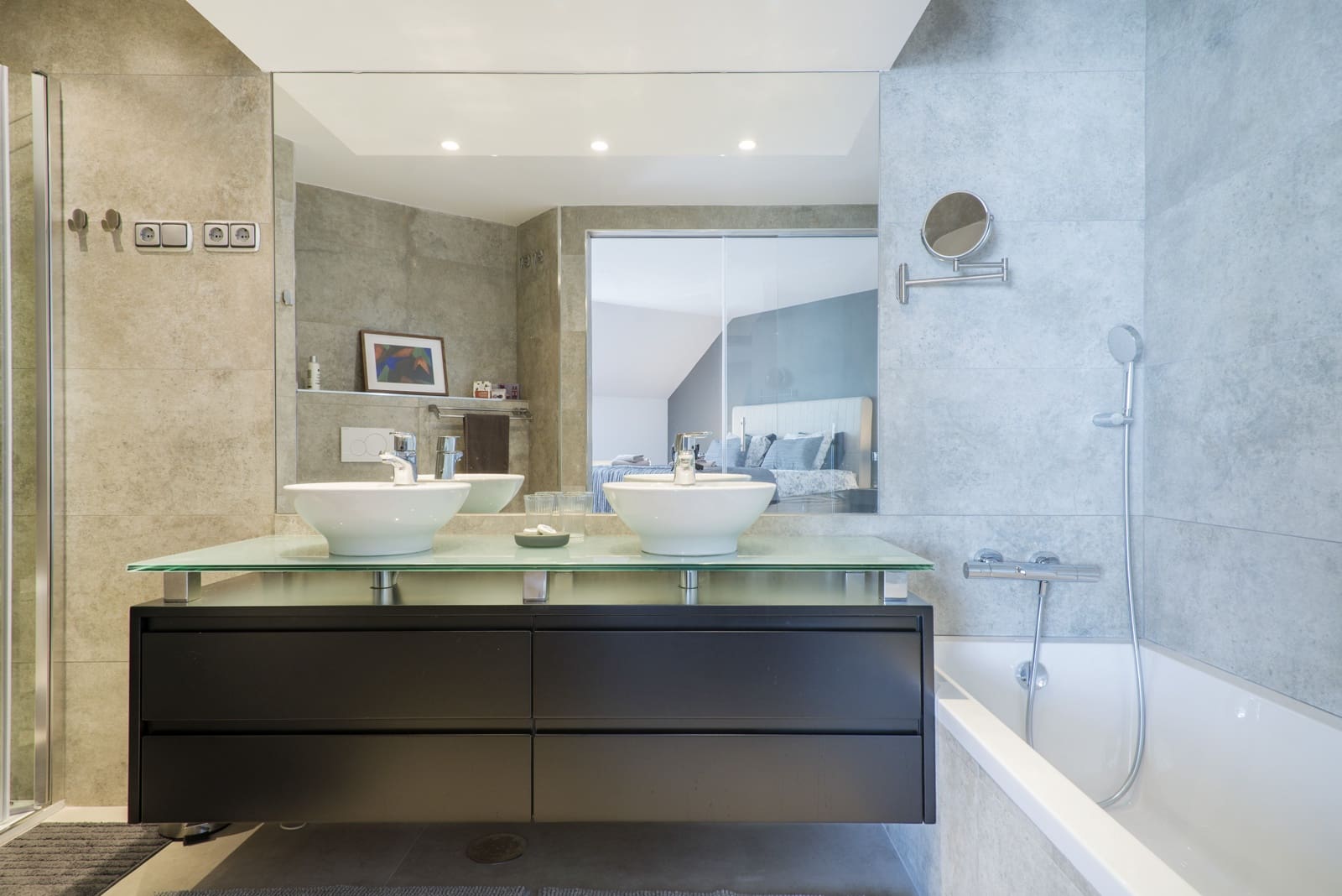 3 soveværelse Penthouse til salg i Benalmadena med swimmingpool garage - € 898.000 (Ref: 9650398)