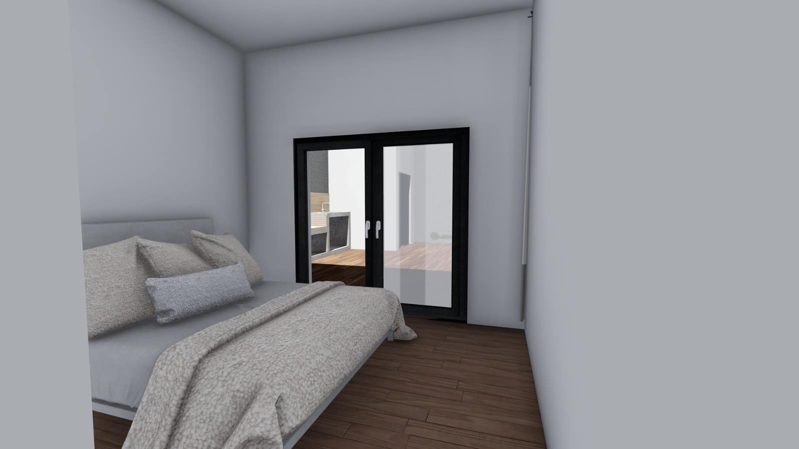 3 chambre Villa/Maison à vendre à Hondon de los Frailes avec piscine garage - 360 000 € (Ref: 9660573)