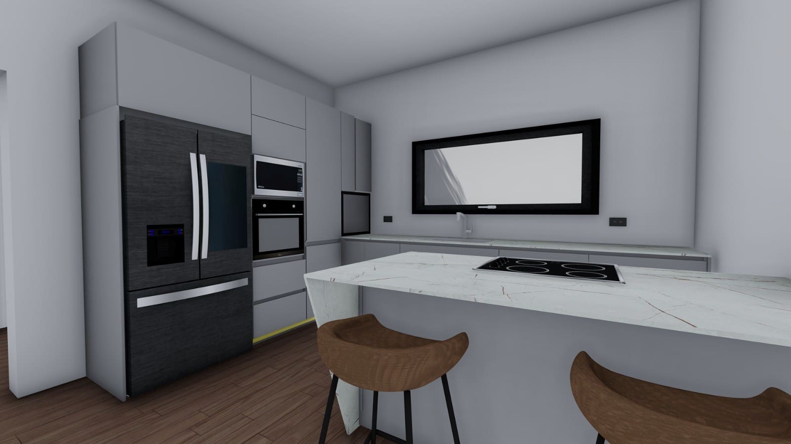 3 chambre Villa/Maison à vendre à Hondon de los Frailes avec piscine garage - 360 000 € (Ref: 9660573)