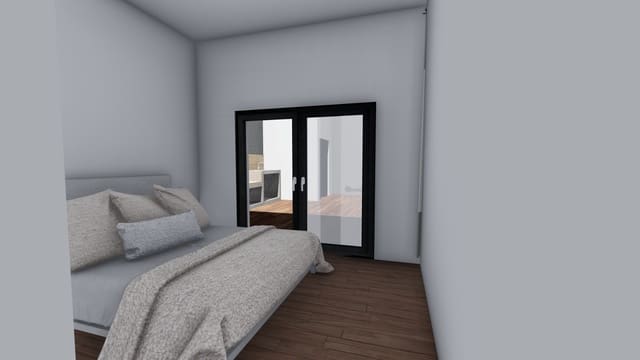 3 slaapkamer Villa te koop in Hondón de los Frailes met zwembad garage - € 360.000 (Ref: 9660573)