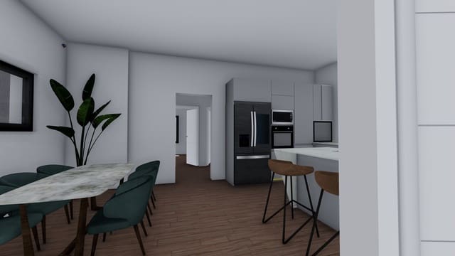 3 slaapkamer Villa te koop in Hondón de los Frailes met zwembad garage - € 360.000 (Ref: 9660573)