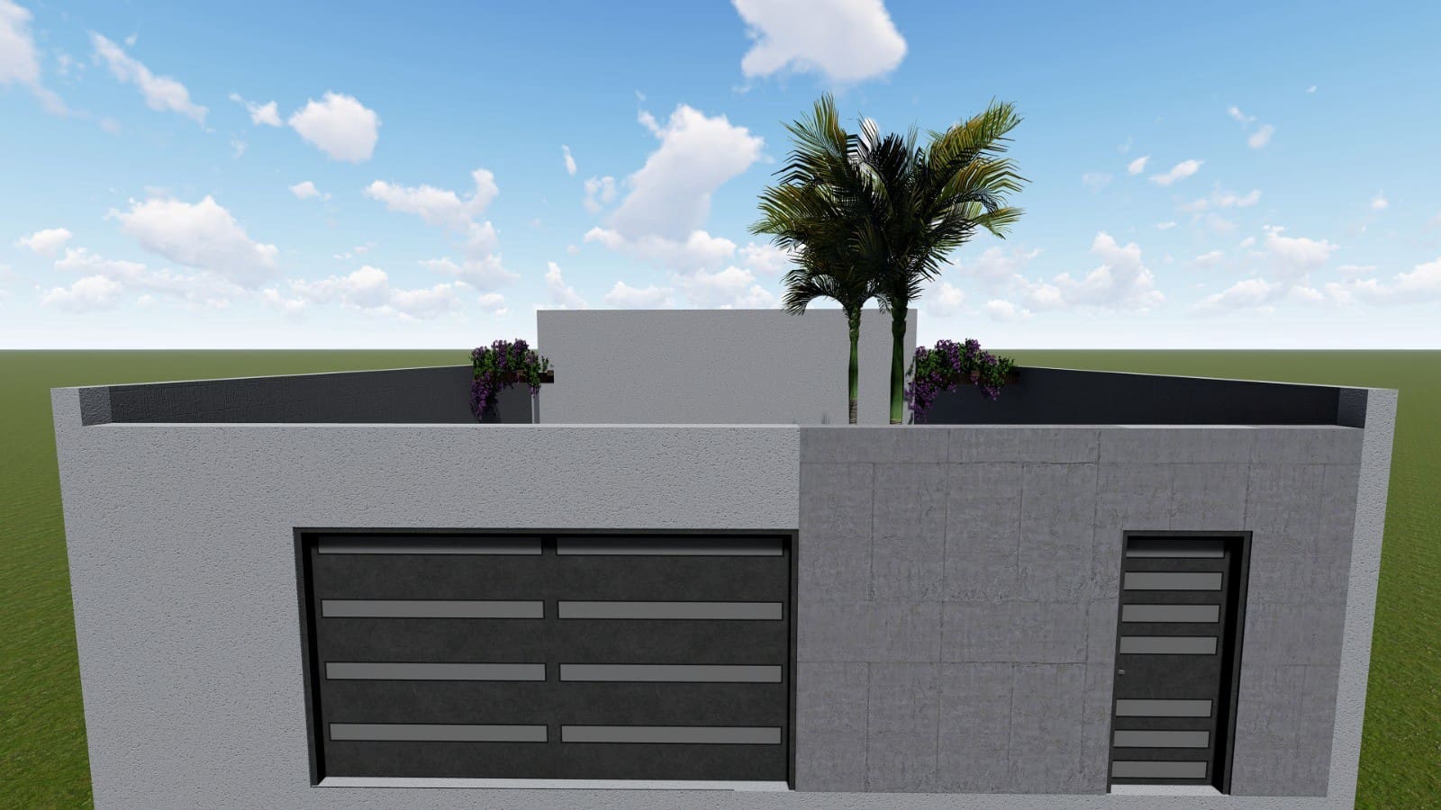 3 chambre Villa/Maison à vendre à Hondon de los Frailes avec piscine garage - 360 000 € (Ref: 9660573)