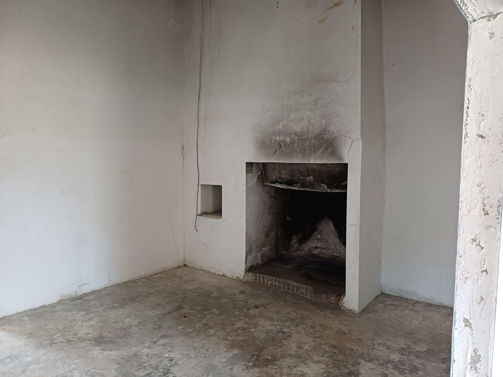 3 sovrum Finca/Hus på landet till salu i Abanilla med garage - 82 000 € (Ref: 9665355)