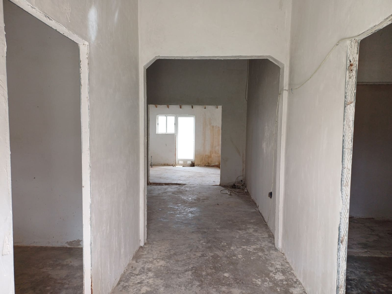 3 sovrum Finca/Hus på landet till salu i Abanilla med garage - 82 000 € (Ref: 9665355)