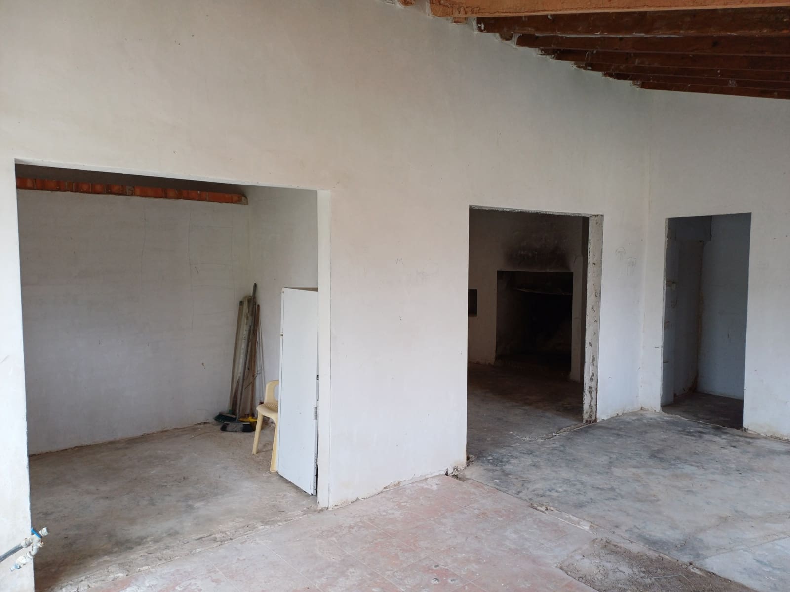 3 sovrum Finca/Hus på landet till salu i Abanilla med garage - 82 000 € (Ref: 9665355)