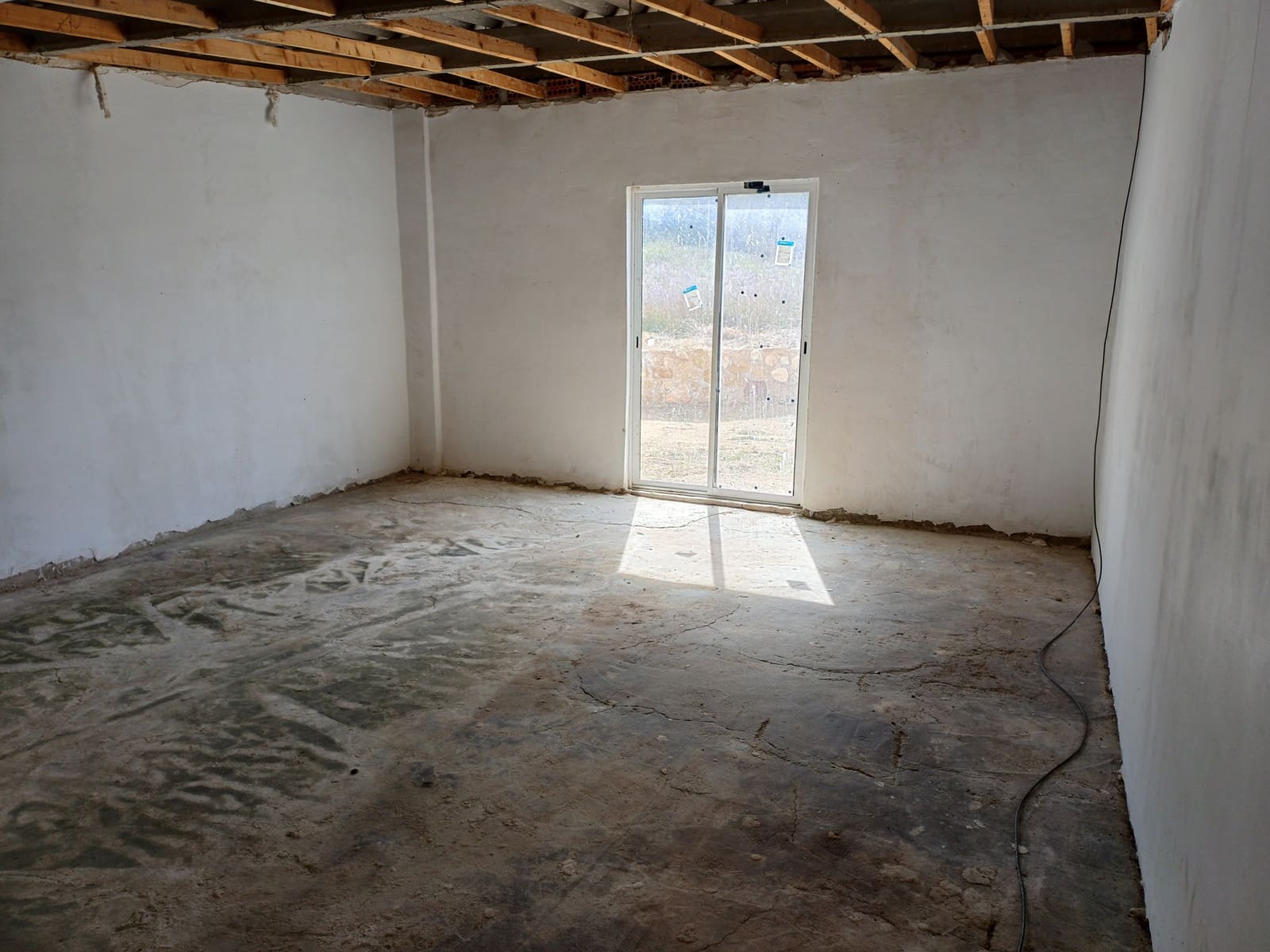 3 sovrum Finca/Hus på landet till salu i Abanilla med garage - 82 000 € (Ref: 9665355)