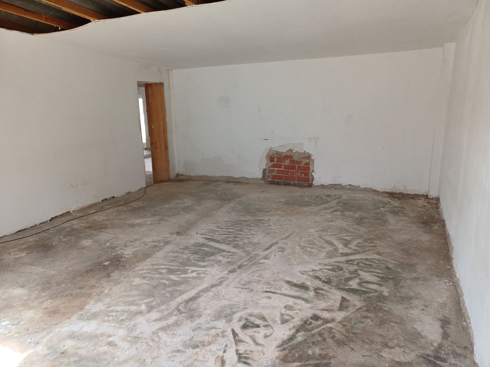 3 sovrum Finca/Hus på landet till salu i Abanilla med garage - 82 000 € (Ref: 9665355)