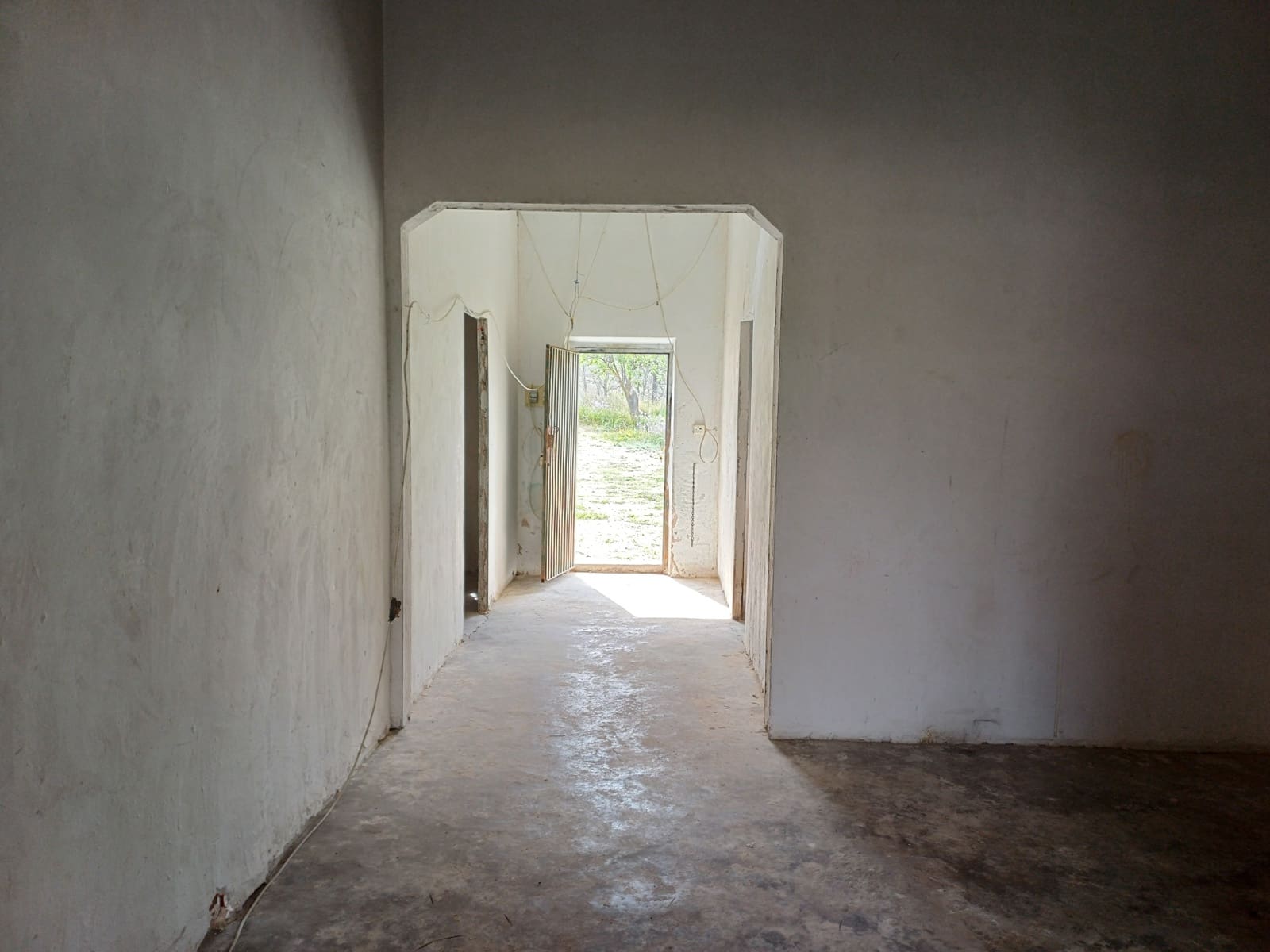 3 sovrum Finca/Hus på landet till salu i Abanilla med garage - 82 000 € (Ref: 9665355)