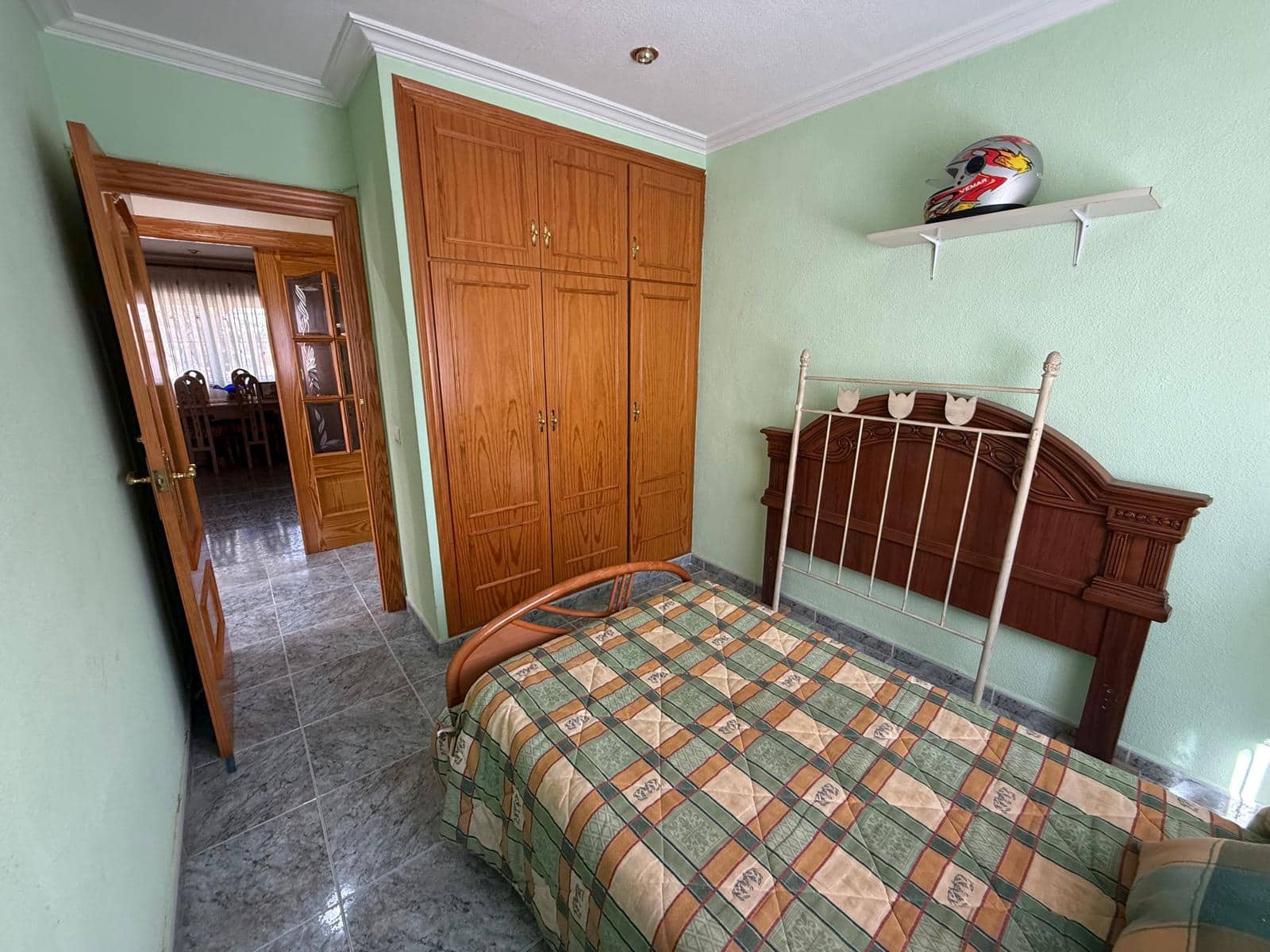 4 Zimmer Villa zu verkaufen in La Romana mit Pool Garage - 320.000 € (Ref: 9743020)