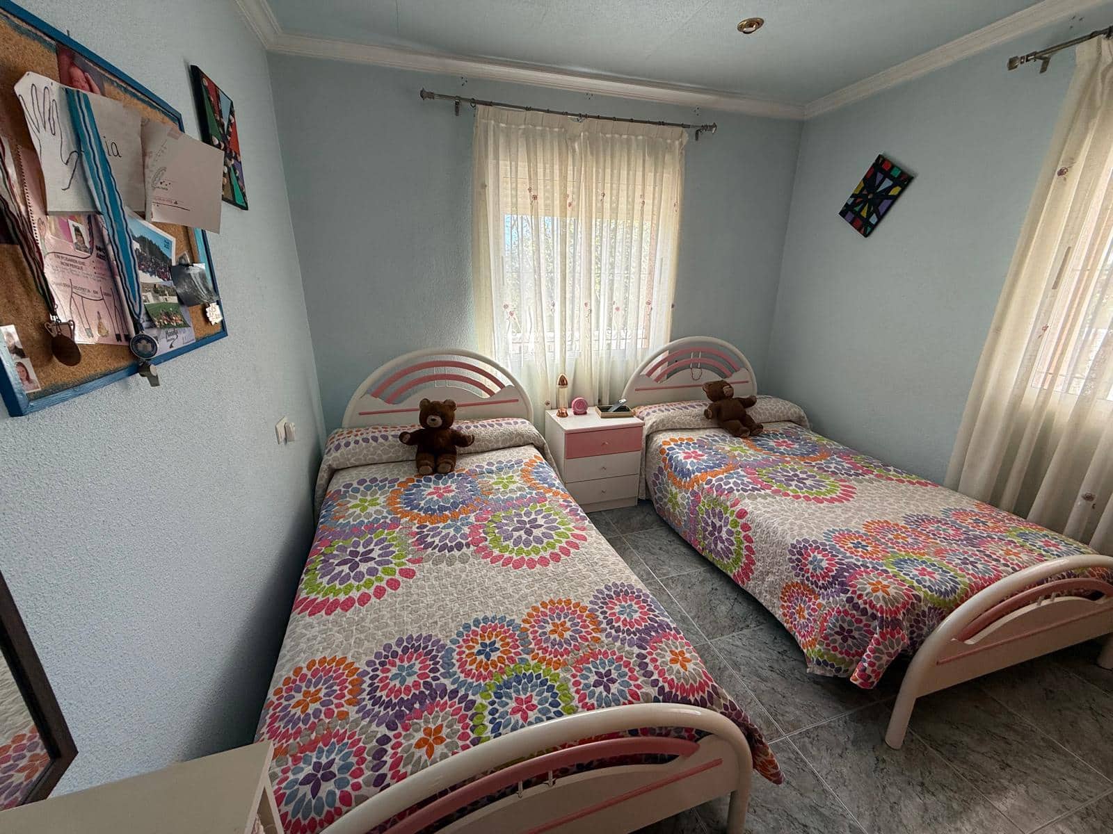 4 Zimmer Villa zu verkaufen in La Romana mit Pool Garage - 320.000 € (Ref: 9743020)