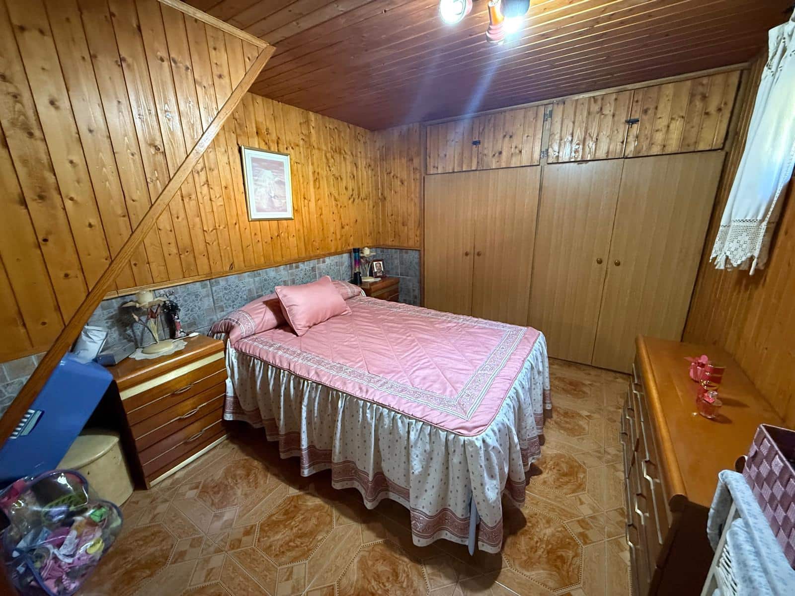 4 Zimmer Villa zu verkaufen in La Romana mit Pool Garage - 320.000 € (Ref: 9743020)