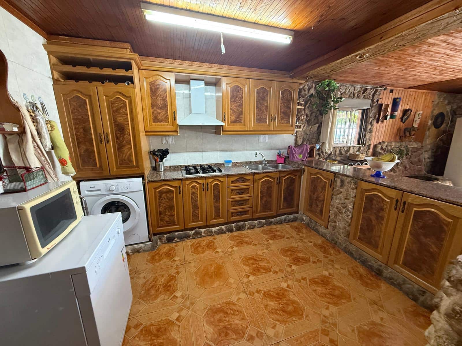 4 Zimmer Villa zu verkaufen in La Romana mit Pool Garage - 320.000 € (Ref: 9743020)