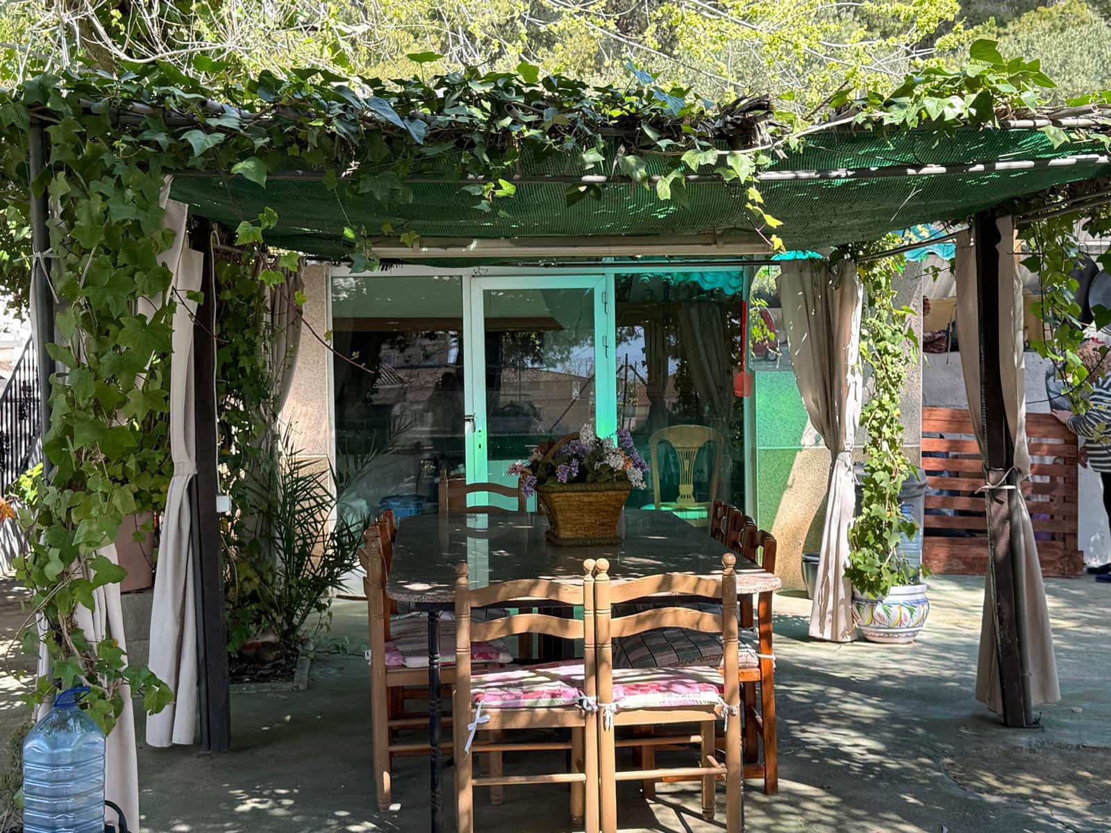 4 Zimmer Villa zu verkaufen in La Romana mit Pool Garage - 320.000 € (Ref: 9743020)