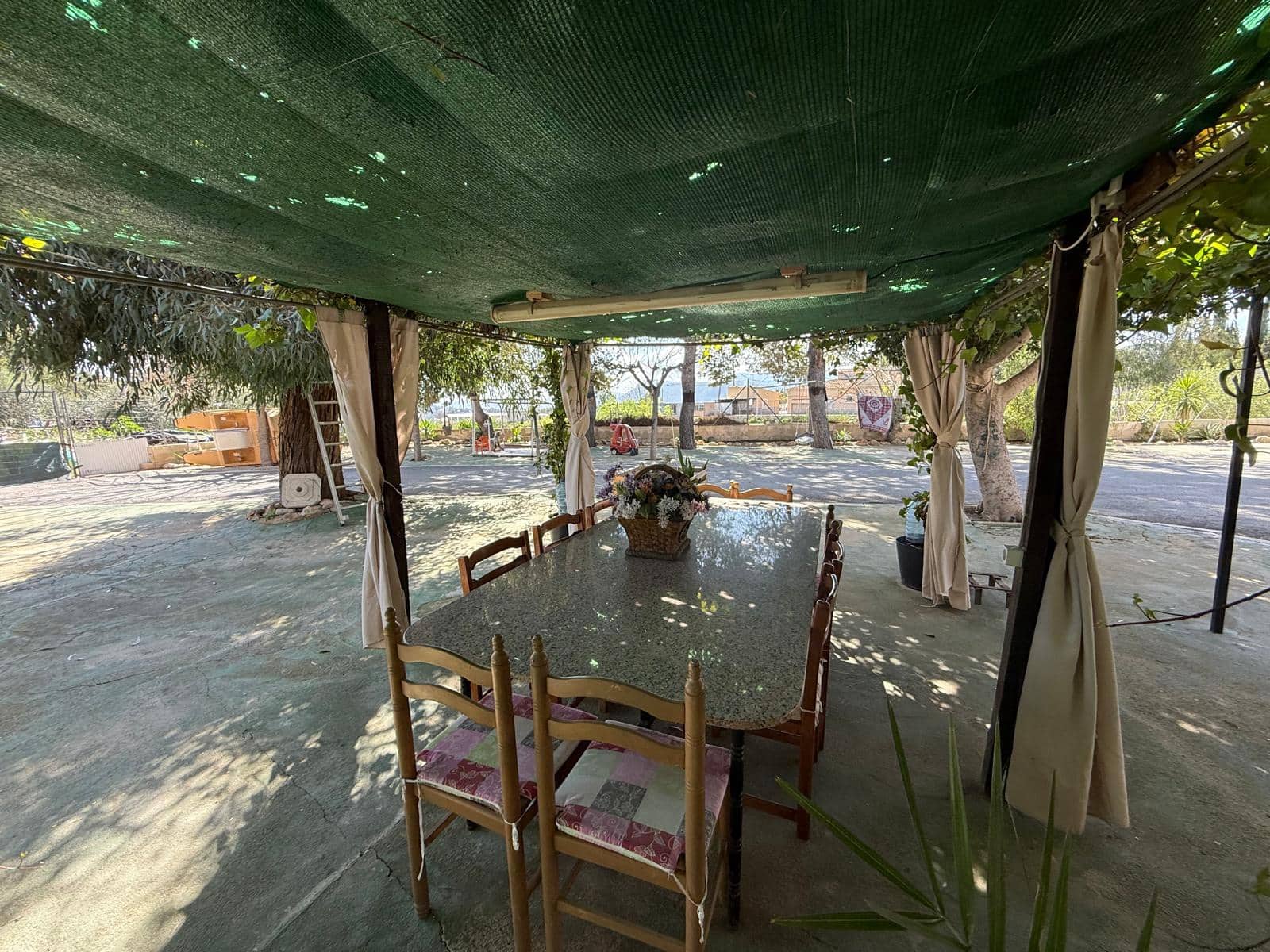 4 Zimmer Villa zu verkaufen in La Romana mit Pool Garage - 320.000 € (Ref: 9743020)