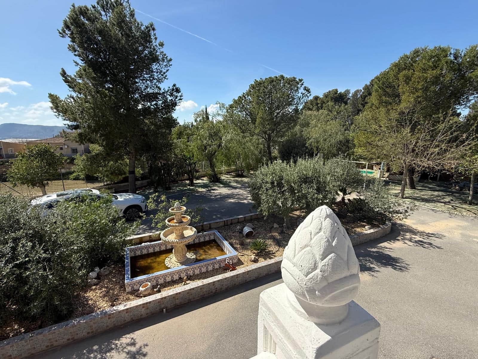 4 Zimmer Villa zu verkaufen in La Romana mit Pool Garage - 320.000 € (Ref: 9743020)