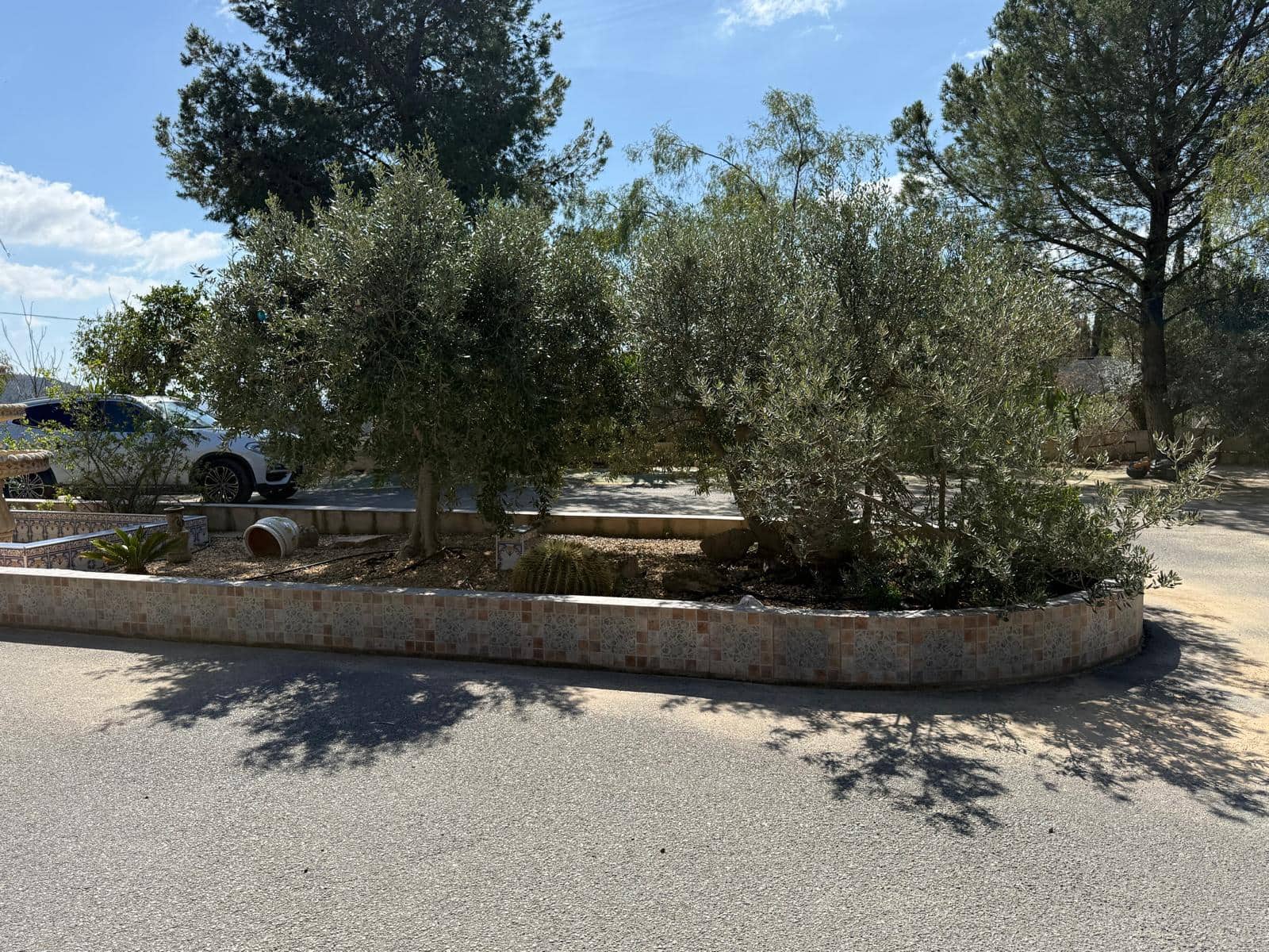 4 Zimmer Villa zu verkaufen in La Romana mit Pool Garage - 320.000 € (Ref: 9743020)