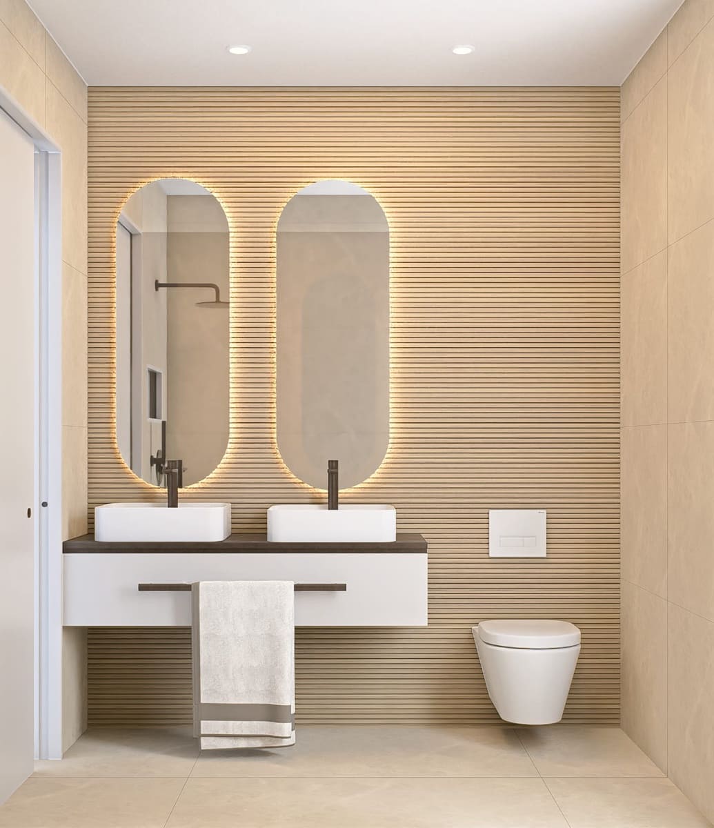 3 sovrum Villa till salu i Pilar de la Horadada med pool garage - 550 000 € (Ref: 9761314)