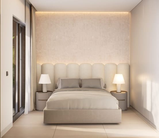 3 sovrum Villa till salu i Pilar de la Horadada med pool garage - 550 000 € (Ref: 9761314)